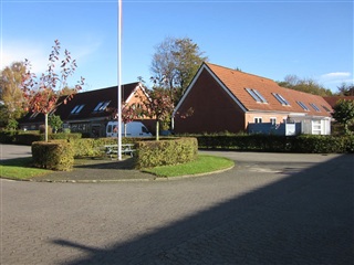 Photo 2. Apartment, Jernbanevænget, Hejnsvig 