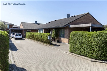 Photo 5. Apartment, Tulipanhaven, Ringkøbing 