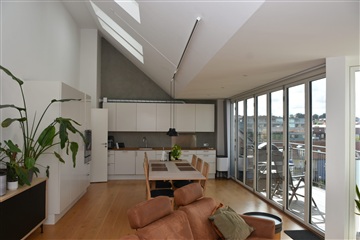 Photo 1. Apartment, Buen, Kolding 