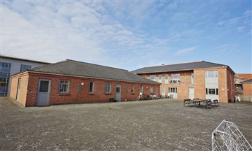 Billede 12. Lejlighed, Skt. Hans Gade, Odense C 