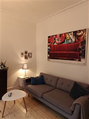 Photo 4. Apartment, Mellemtoftevej, Valby 