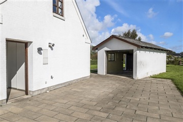 Photo 16. House, Husmandsvej, Vadum 