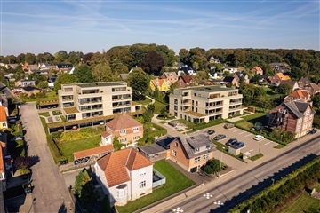 Photo 8. Apartment, Kirkevej, Hadsten 