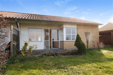 Photo 2. Apartment, Elmevænget, Faaborg 