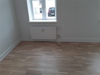 Photo 13. Apartment, Tscherningsgade, Frederiksværk 