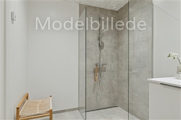 Photo 8. House, Lise Østergaards Vej, Kalundborg 