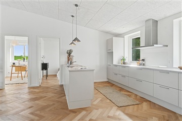 Photo 9. House, Lise Østergaards Vej, Kalundborg 