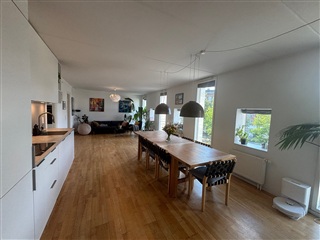 Photo 3. Apartment, Frederiksborgvej, København NV 