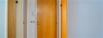 Photo 1. Apartment, Rådhusstrædet, Frederikshavn 