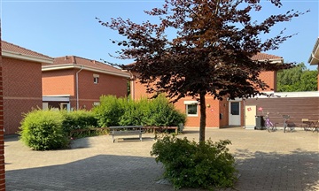Photo 8. Apartment, Lykkegårdsvej, Esbjerg 