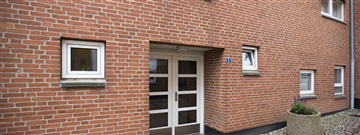 Photo 1. Apartment, Rådhusstrædet, Frederikshavn 