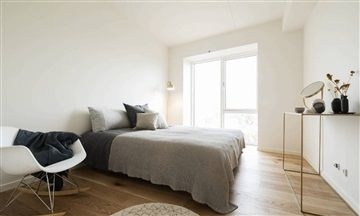 Billede 4. Lejlighed, Vognmarken, Helsinge 