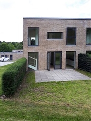 Photo 18. House, Søndermarkstoften, Ans By 