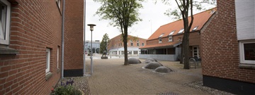 Photo 3. Apartment, Rådhusstrædet, Frederikshavn 