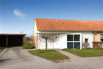 Photo 1. Apartment, Elmevænget, Faaborg 