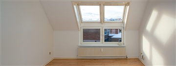 Photo 5. Apartment, Rådhusstrædet, Frederikshavn 