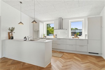 Photo 10. House, Lise Østergaards Vej, Kalundborg 