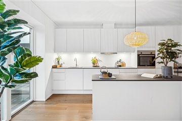 Photo 3. House, Faldskærmsvej, Værløse 
