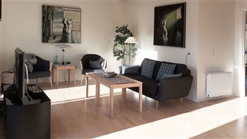 Photo 8. House, Søndermarkstoften, Ans By 