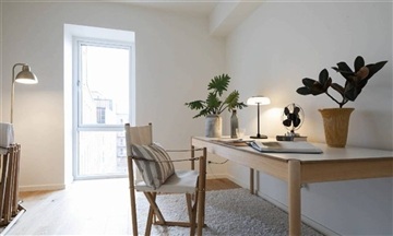 Billede 6. Lejlighed, Vognmarken, Helsinge 