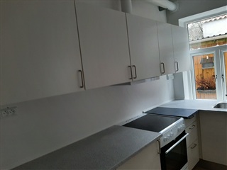 Photo 8. Apartment, Tscherningsgade, Frederiksværk 