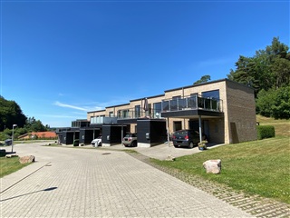 Photo 1. House, Søndermarkstoften, Ans By 