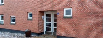 Photo 2. Apartment, Rådhusstrædet, Frederikshavn 