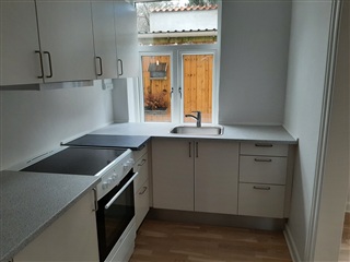 Photo 7. Apartment, Tscherningsgade, Frederiksværk 