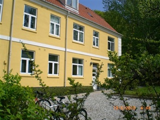 Photo 1. Apartment, Tscherningsgade, Frederiksværk 