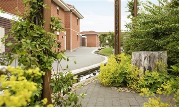 Photo 3. Apartment, Lykkegårdsvej, Esbjerg 