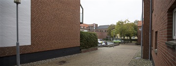 Photo 2. Apartment, Rådhusstrædet, Frederikshavn 