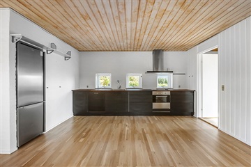 Photo 3. House, Strandvejen, Charlottenlund 