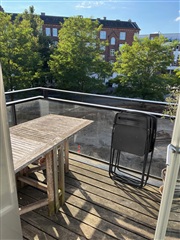 Photo 12. Apartment, Frederiksborgvej, København NV 