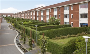 Photo 2. Apartment, Lykkegårdsvej, Esbjerg 