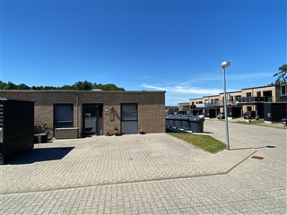 Photo 4. House, Søndermarkstoften, Ans By 