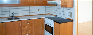 Photo 4. Apartment, Rådhusstrædet, Frederikshavn 