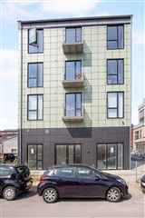 Photo 2. Apartment, Lindgreens Allé, København S 