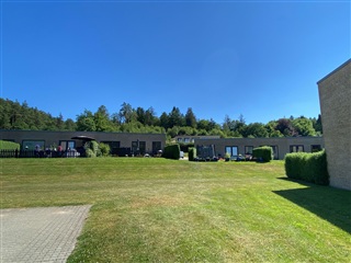 Photo 3. House, Søndermarkstoften, Ans By 
