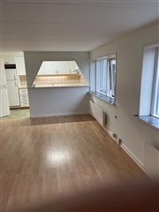 Photo 2. Apartment, Kingosgade, Brønderslev 