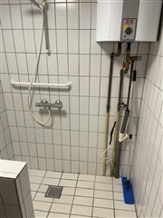 Photo 7. Holiday property, Kingosgade, Brønderslev 