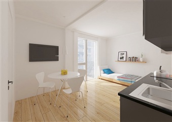 Photo 6. Apartment, Lindgreens Allé, København S 