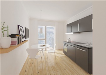 Photo 7. Apartment, Lindgreens Allé, København S 