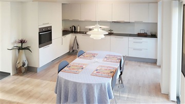 Photo 9. House, Søndermarkstoften, Ans By 