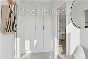 Photo 6. House, Lise Østergaards Vej, Kalundborg 