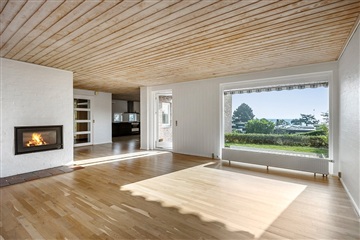 Photo 5. House, Strandvejen, Charlottenlund 