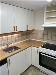 Photo 1. Holiday property, Kingosgade, Brønderslev 