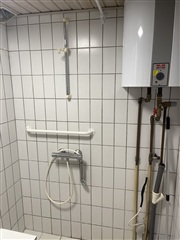 Photo 5. Apartment, Kingosgade, Brønderslev 