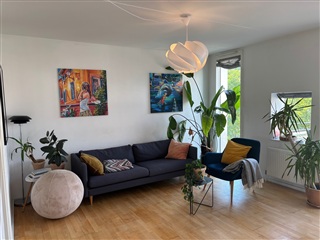 Photo 4. Apartment, Frederiksborgvej, København NV 