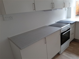 Photo 9. Apartment, Tscherningsgade, Frederiksværk 