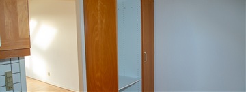 Photo 3. Apartment, Rådhusstrædet, Frederikshavn 